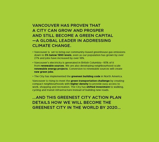 2013 10 Vancouver Greenest City