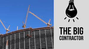 big contractor