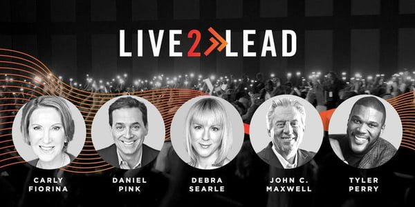 live2lead2018