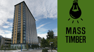 mass timber