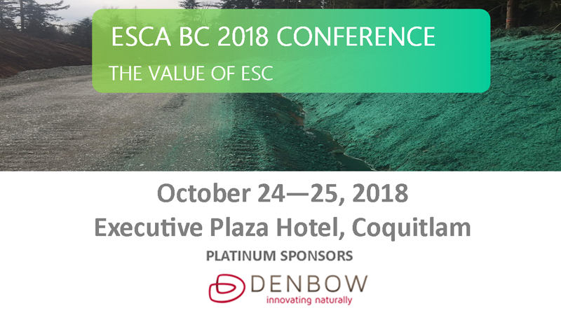 ESCABC conference promo blog