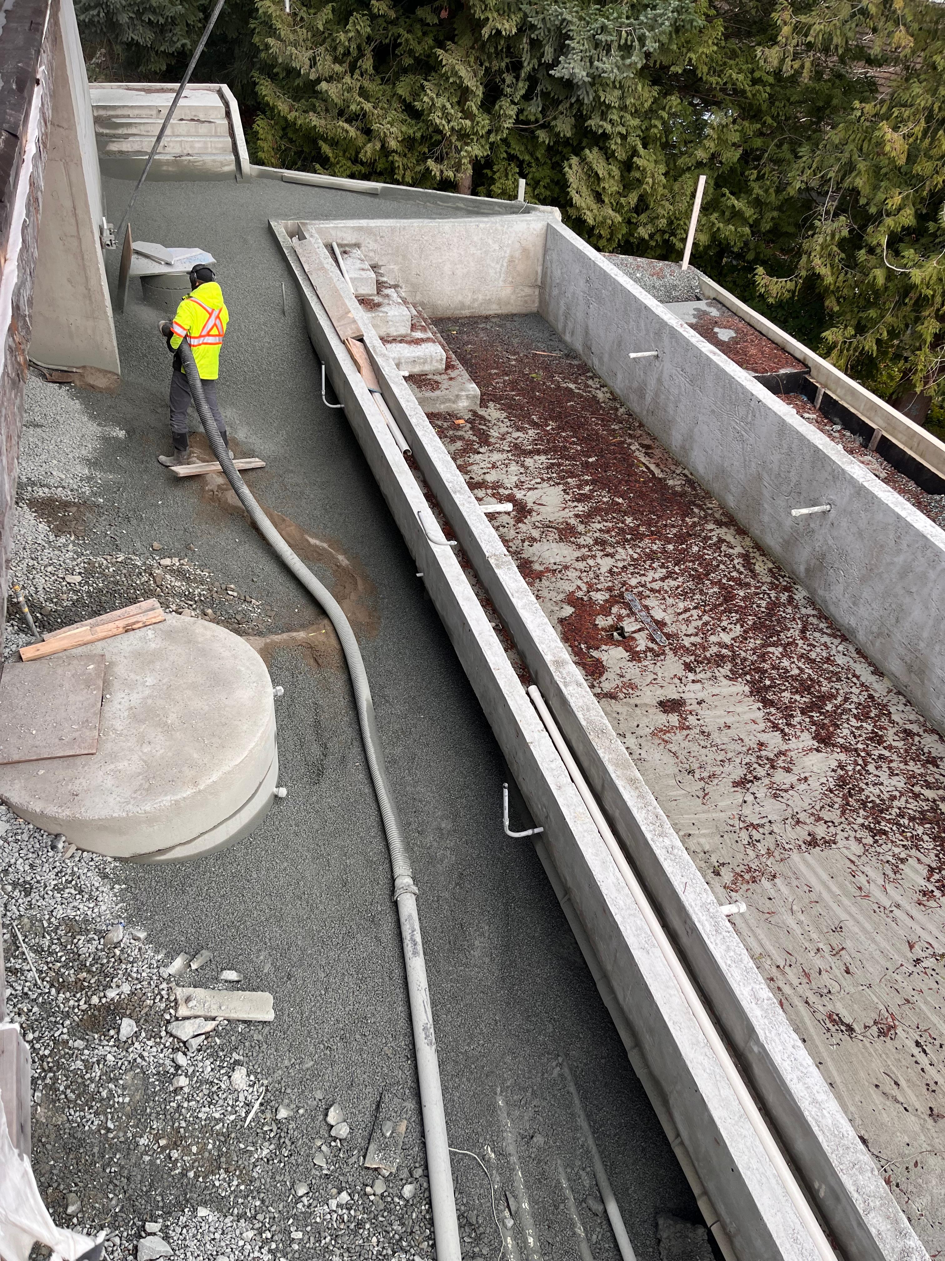 From Dust to Density: The  Revolution in Aggregate Installation