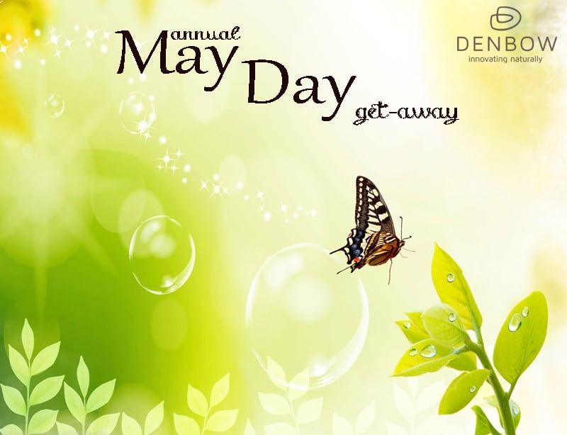 May Day Event