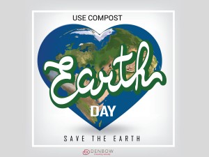 Happy Earth Day 2016