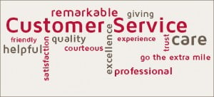 We are pleased to serve you