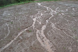 Erosion Control - Ineffective Methods and What Actually Works