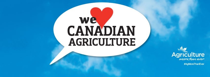 Importance of Canadian Agriculture