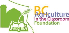 Local Partner Spotlight: BC Agriculture in the Classroom